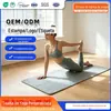 Toalhas de praia com impressão digital personalizada, exclusivamente para vendas transfronteiriças, toalhas de yoga de fibra ultrafina para secar o suor