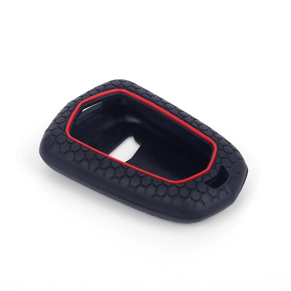 凯迪拉克智能4/5键镂空款式2038.01