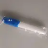 Em estoque caneta elétrica de gravação/caneta de letreiramento caneta de gravação de TV