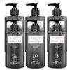 Shampoo Condicionador Gel de Banho Benassen Verbena Fragrância Rico e Espumante Refrescante Venda por Atacado de Fábrica