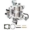 Carburador Rochester Quadrajet 1904 4MV 80-89 Estrangulador Eléctrico QJE650