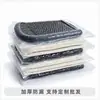 Bolsas Coextruidas para Fábricas de Textiles para el Hogar, Bolsas de Empaque Especiales para Cojines de Sofá, Cojines Decorativos, Peluches, Textiles para el Hogar, Bolsas de Vacío, Bolsas de Compresión
