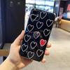Capa de Telefone Simples Adequada para iPhone12promax Apple 15Pro Transparente All-inclusive 14 Capa Macia Feminina