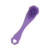 Amazon nuevo cepillo de dientes de dedo de silicona para mascotas gato perro cepillo de dientes para limpieza bucal cuidado dental para perros dedal