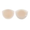 Parche de Silicona Sólida de Látex Personalizado de Fábrica para Tirantes de Vestido, Parche Anti-Golpes para Areolas, Parche Invisible para Senos para Mujeres