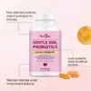Cápsulas de Cuidado para Mujer GOOGEER Fórmula suave para cuidar el confort interior y el bienestar del cuerpo