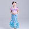 Oferta Especial Venta de Liquidación Vestidos para Niñas Vestido de Princesa Elsa de Frozen Vestido de Cuento de Hadas Blancanieves Disponible para Dropshipping