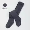 Leggings Finos de Algodón con Malla Hueca para Bebés y Niños Pequeños con Patrón de Espiga de Trigo para Primavera y Verano