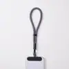 Cordón ajustable para teléfono, Correa de muñeca, Correa para el cuello, Correa cruzada anticaídas para teléfono, Cordón anticaída para exteriores, Correa cruzada