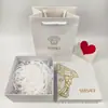 Gran Set de Perfume Nuevo Caja de Regalo Bolsa de Regalo Caja de Regalo para Cosméticos Caja de Empaque Caja de Rafia Plegable Bolsa