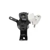S 1001410 para motor Lifan Suporte Pé da Máquina Borracha Suporte do Motor Coxim do Motor