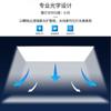 Fsl Foshan Iluminación Panel de LED Integrado Empotrado en Techo Luz para Cocina y Baño Luz para Oficina Iluminación de Espectro Completo
