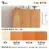 Aceite cera para madera a base de agua para interiores para la renovación de muebles de madera maciza, transparente, anticorrosión, resistente a la intemperie, aceite para madera, barniz transparente, uso doméstico, alto brillo
