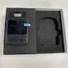 YHJ3.7(A) Memoria de 64G/128G opcional para la grabadora de audio y video de seguridad Intract para uso en minas
