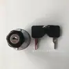 Caso aplicable interruptor de encendido D250 cargador de polea cable de cola del interruptor de arranque 282775A1