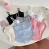 1033# rayon camisola vento puro com almofada no peito slim slim coringa volumosa Volkswagen bela jaqueta traseira