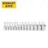 Stanley (Stanley)86-102-1-22 serie 6.3mm manguito hexagonal estándar métrico 5m