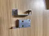 Abrazadera Pequeña en Forma de T, Rodamiento Pequeño de Cruzeta, Sensor Fotoeléctrico de Barrera a Través Pequeño, Apertura 12 del Soporte de Montaje