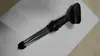 Lanterna LED de luz branca quente, amarela, laranja, com zoom, luz de preenchimento para fotografia de retrato, luz quente, luz de fundo pôr do sol, lâmpada de iluminação de contorno
