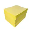 Fabricante de Almohadillas Absorbentes Almohadillas Absorbentes de Líquidos Químicos Hojas Absorbentes Químicas para Ácidos y Álcalis Algodón Absorbente Almohadillas Absorbentes de Líquidos Resistentes a Altas Temperaturas
