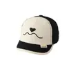 Gorros para Bebé Estilo Primavera y Otoño Gorras de Béisbol para Niños y Niñas Protector Solar Delgado Estilo Coreano Moderno Gorros de Protección Solar para Bebés Niños y Niñas