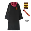 HP Ropa Ropa de Potter Túnica Mágica Ropa Preppy Ropa de Hogwarts Traje Periférico Ropa de Túnica de Mago
