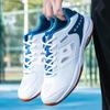Tênis de Badminton Transfronteiriços Fundo de Tendão Malha Meninos Meninos Profissional Alunos do Ensino Fundamental Tênis de Treino para Jogos de Tênis de Mesa Vôlei