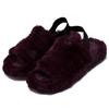 Zapatillas de casa REACH para hombre y mujer, cálidas, para interior y exterior, con certificación Oeko-tex BSCI, en stock sedex