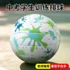 Exame de Admissão ao Ensino Fundamental Nº. 5 Voleibol Padrão Voleibol Estudante Voleibol Inflável Alunos do Ensino Fundamental Alunos do Ensino Primário Crianças Meninos Meninas Competição Voleibol Inflável