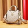 Bolso de Venta Caliente Bandolera Bolso Balde para Mujer 2025 Nuevo Gran Capacidad Sentido de Alta Gama Nicho Versátil Bolso de Hombro Bolso para Mujer