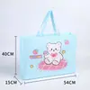 Bolso Tejido Personalizado