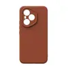 Funda Adecuada para Teléfono Móvil Honor 400Pro Honor 300 Silicona Líquida Magic7 Anti-Caídas X60 Cubierta Protectora con Tacto de Piel