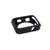 Adequado para Apple Watch caso 6 geração candy color escudo protetor iwatch 12345 geração TPU capa protetora de silicone capa macia