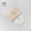 Set de Artículos de Aseo Desechables para Hotel, Cepillo de Dientes de Cerdas Suaves para Viaje en Casa, Cepillo de Dientes de Papel de Caña de Azúcar para B&B, Suministros de Viaje al por Mayor