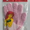 Fornecimento de Fábrica Transfronteiriço Toalha de Banho Jacquard Esfoliante Luvas Esfoliantes Atacado Uso Diário Esfrega de Banheiro