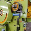 Disco de Freno Rueda de Freno para Prensa 6.3 Toneladas 10 Toneladas Mecánica Ht200 Material de Hierro Fundido 63 Yang Forjado Yangli Ward Superior Dos