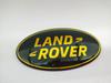 Aplicable a Land Rover Aurora Discovery Shenxing Range Rover Sport Logotipo de red central Logotipo de etiquetado de puerta trasera de maletero Logotipo de automóvil modificado