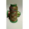 Hilo de Colores Shibi Hilo de Nylon de Alta Resistencia de 3 Hilos 4 Hilos 6 Hilos Cordón para Collares Cordón para Pulseras Materias Primas Venta al por Mayor