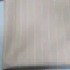Hilo Teñido Rayado de Algodón Lavado Estilo Fresco Listo para Entrega Primavera y Verano para Ropa de Camisas para Hombres y Mujeres