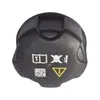 17132754264 Adecuado para Tapa del Tanque de Agua Bmw, Tapa del Tanque de Expansión, Tapa del Tanque de Agua Auxiliar, Piezas de Automóvil, Suministro Transfronterizo