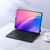 El Nuevo Modelo 2025 es Adecuado para Tableta Apple iPad Air 6 Teclado Mágico M19 Modelo de Conexión Bluetooth Magnética Flotante