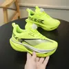 Zapatillas Deportivas para Correr para Adolescentes Niños Niñas Malla Transpirable Amortiguadoras de Impacto Carreras Entrenamiento Zapatos Deportivos Antideslizantes Ligeros