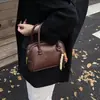 Bolsas de Design de Nicho para Mulheres 2025 Nova Coleção Outono e Inverno Versátil Bolsa de Ombro Transversal Estilo Coreano Ins Bolsa Carteiro Bolsa Almofada