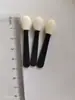 Pincel de Sombra Esponja Direto da Fábrica, Ponta de Esponja, Aparelhos de Maquiagem, Pincel de Maquiagem, Pincel de Esponja, Pincel para Sombra