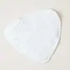 Las Almohadillas de Lactancia Reutilizables de Algodón Puro Más Vendidas en Amazon, Almohadillas de Lactancia Anti-Fugas de Gasa de Algodón de Tres Capas, Almohadillas de Lactancia Amigables con la Piel
