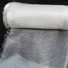 Tecido Espesso de Fibra de Vidro, Tecido Isolante à Prova de Fogo, Tecido Resistente a Altas Temperaturas, Tecido de Lã de Rocha, Tecido Anti-Rachadura para Piso de Epóxi