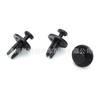 Adecuado para hebilla de coche Chrysler Peugeot sistema de coche universal clavo perforante de guardabarros clip de plástico para parachoques