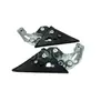 Adecuado para el conjunto de soporte de refuerzo triangular de la puerta delantera derecha de Subaru 61158SA000