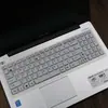 Aplicable a portátil Asus piedra quinta generación FL8000UF i5i7 cubierta antipolvo película protectora de teclado 15.6