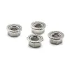 Tuerca de Brida de Acero Inoxidable 304/201 Tuerca de Superficie de Brida Tuerca Antideslizante M3M4M5M6M8M10M12